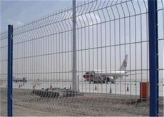 Y型机场防护网A环华机场隔离网直营 可定制