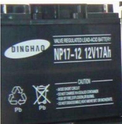 DINGHAO鼎好蓄电池NP65-1212V65AH网站报价