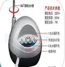 供應(yīng)豪派特價電腦自動控量的茶道上水器 電動抽水器 上水器DJ-200