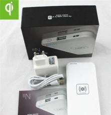 无线充电器主要品牌 无线充电器批发 QI标准无线充电器供应商