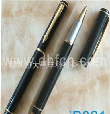 高端手写笔 二合一电容笔带圆珠笔 iphone手写笔 ipad触控笔