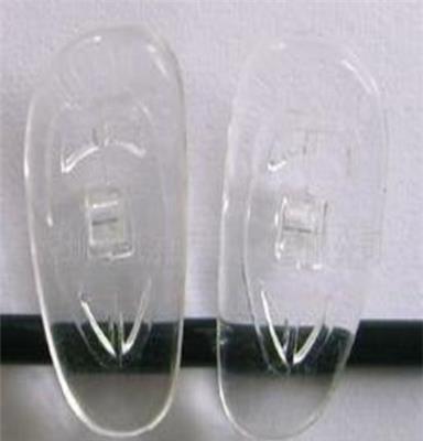 供应眼镜硅胶托叶 ( 鼻托, 叶子 ), 眼镜配件, SS11