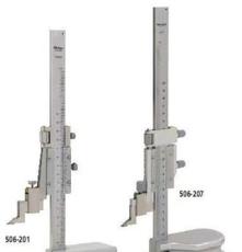192-130/日本三豐MITUTOYO 192-130 帶表高度尺