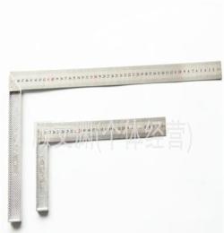 供應(yīng)鋼角尺 30cm直角尺 50cm直角尺