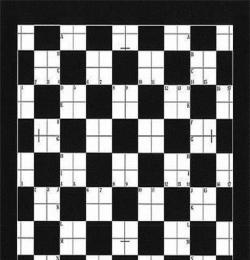 影像檢測卡EIAJ test chart H