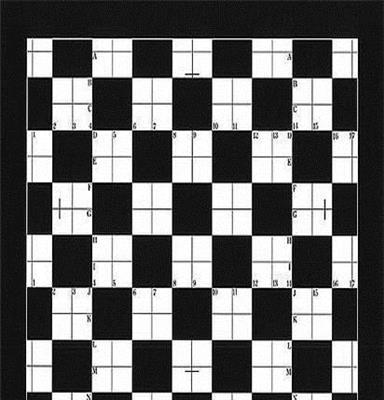 影像检测卡EIAJ test chart H