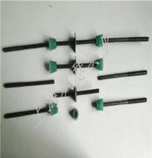 宣城止水螺杆特性-苏州止水螺杆人防三段式止水螺杆的构造零件