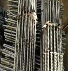 扬州三段式止水螺杆-又是一年双11止水螺杆厂家应对方案
