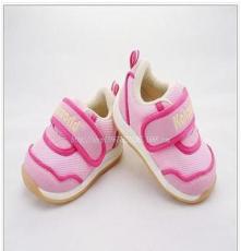 14春卡卡屋男童女童鞋20-26碼寶寶學步嬰兒鞋透氣機能鞋1011批發