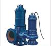 100QW100-15-7.5，QW潜水排污泵，污水泵，排污泵