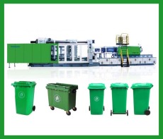 垃圾桶加工设备 环卫垃圾桶生产机器设备
