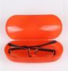厂家直销眼睛盒 塑料眼镜盒墨镜盒 太阳镜塑料盒低价批发