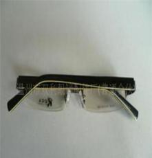 SL-6034) 您是镜架我是镜脚。我们共同打造属于您我的品牌。