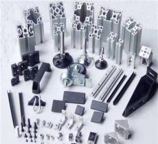 西安工业铝型材生产厂家（西安泰士安）