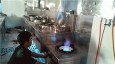 厦门酒店厨具-供应餐饮炉灶设备，燃烧机节能炉头，不锈钢节能炉灶设备