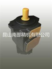 PV2R12-17/53-F-R台湾Guidesun双联液压油泵