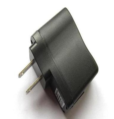 USB适配器 USB充电器 带指示灯 充电头 带IC保护
