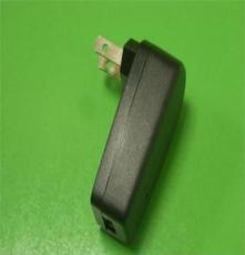BL-3180平面美规充电器 USB充电器 PP袋包装手机充电器