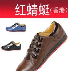 扬州男式皮鞋-5