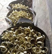 专业生产铜环形螺栓、螺母、吊环螺丝