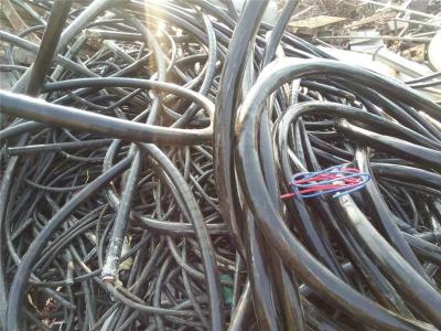 聊城废旧电缆回收-市场价格-简单明了