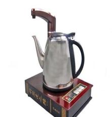 科思达 二合一自动加水 茶具自吸式加水器数码智能 电磁炉 茶炉