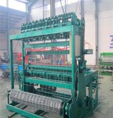 河北厂家牛栏网机器设备生产 直销草原网机设备供应围栏网机