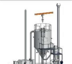 VS-D生产型喷雾干燥器丨进口喷雾干燥机丨尼鲁喷雾干燥机丨GEA Niro