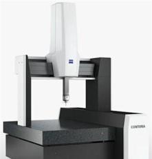 德国蔡司进口三坐标测量机CONTURA扫描测量机高精度三坐标测量机