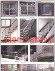 ·北京铁艺加工铁艺牌楼铁艺门窗围栏楼梯设计安装-最新供应