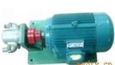 DHB系列点火油泵/增压燃油泵