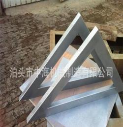 镁铝直角尺,外角90度铝合金直角尺,热销推荐高精度优质直角尺