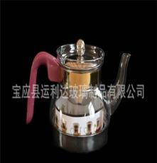 浙江玻璃茶具销售
