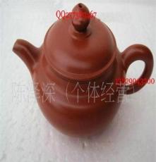 手拉壶 礼品茶具 名家 朱泥壶 茶壶 徐国法 紫砂壶