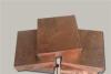 铬锆铜板棒C18150排电极铬锆铜板-块碰焊电极铬锆铜批发加工