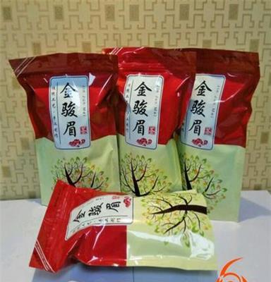 畅鼎香武夷岩茶金骏眉蜜香型500g