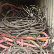 保定电缆回收-今日市场上电缆价格-回收模式