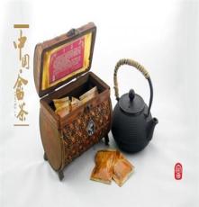 供应畲茶竹篮宁德畲家特级小种红茶-畲茶-枣香型