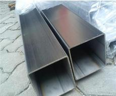 正品不锈钢钢管304方管50*50圆管矩形管工业管焊接管加工定制