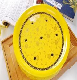景德鎮奧得福 陶瓷器整套茶具套裝 雙層功夫茶具套裝茶壺杯 禮品