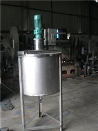 304不锈钢液体搅拌机不锈钢液体搅拌罐大小均可定制