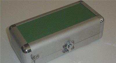 铝盒/UV板包装盒-广州市最新供应