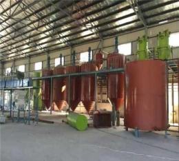 猪油精炼设备销售熬油锅设备生产厂家河南省弘凯机械设备有限公司