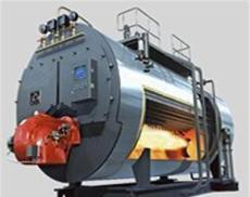 CWNS系列燃油燃气卧式常压热水锅炉