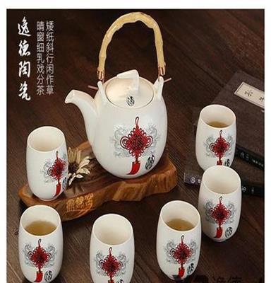 定做茶具礼品 定做茶具套装