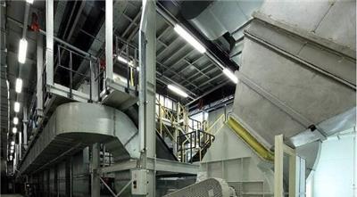 优质干式分离器供应商专业喷淋塔设备九江市科凡环保科技有限公司