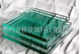 江苏金桥夹胶玻璃制造