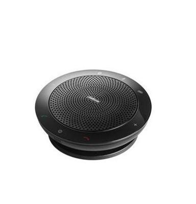 捷波朗總代Jabra Speak510會(huì)議揚(yáng)聲器麥克風(fēng) USB 藍(lán)牙