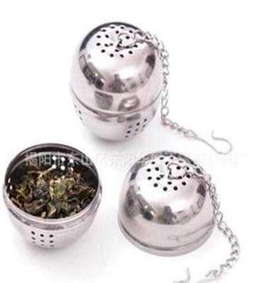 华展不锈钢滤茶器,茶隔--欧美新品,畅销全球