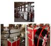 微喷灌管材设备厂家-优质缠绕膜设备批发-莱芜市立金机械有限公司